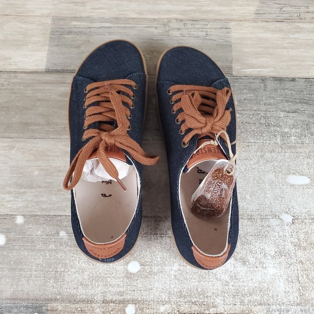 Birkenstock box new